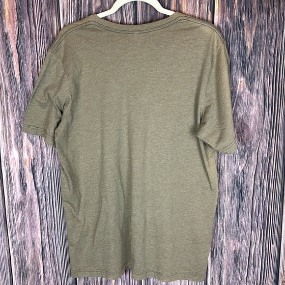 Men’s Graphic T Shirt- XL - Picture 7 of 10